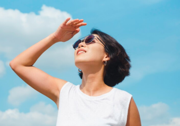 Manfaat Sinar Matahari untuk Tubuh: Jangan Takut Hitam, Ini yang Terjadi Kalau Kamu Kurang Vitamin D!