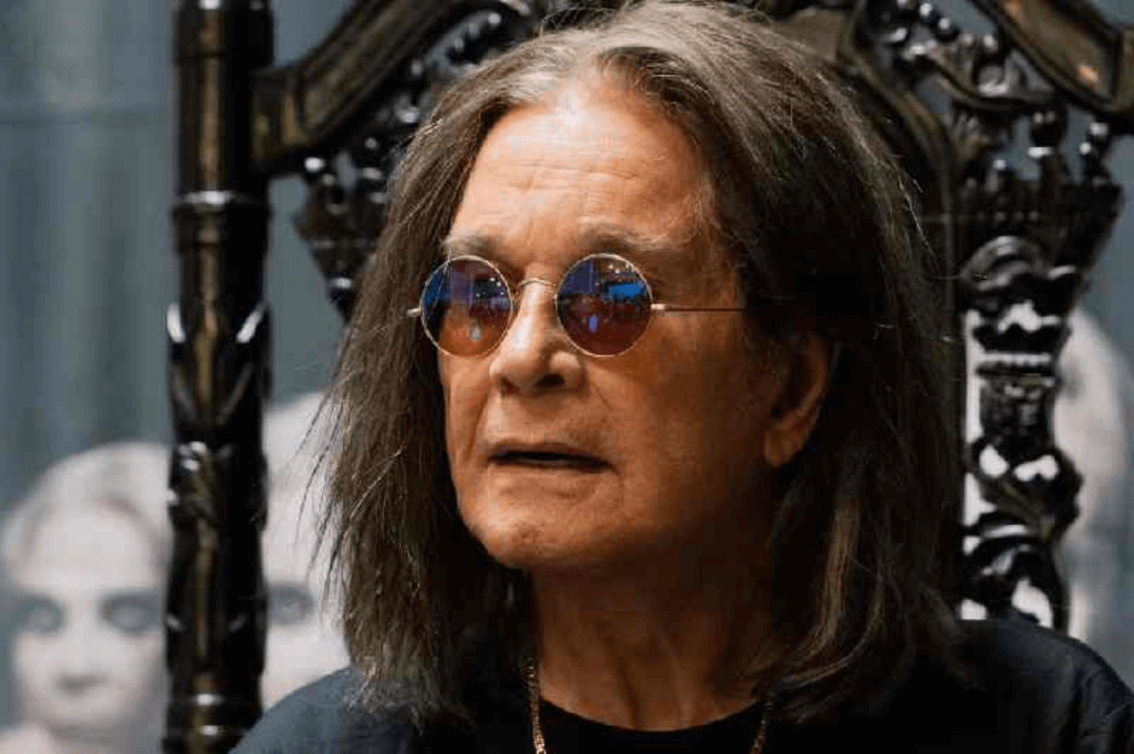 Ozzy Osbourne Meninggal Dunia, Sang Kakak: 