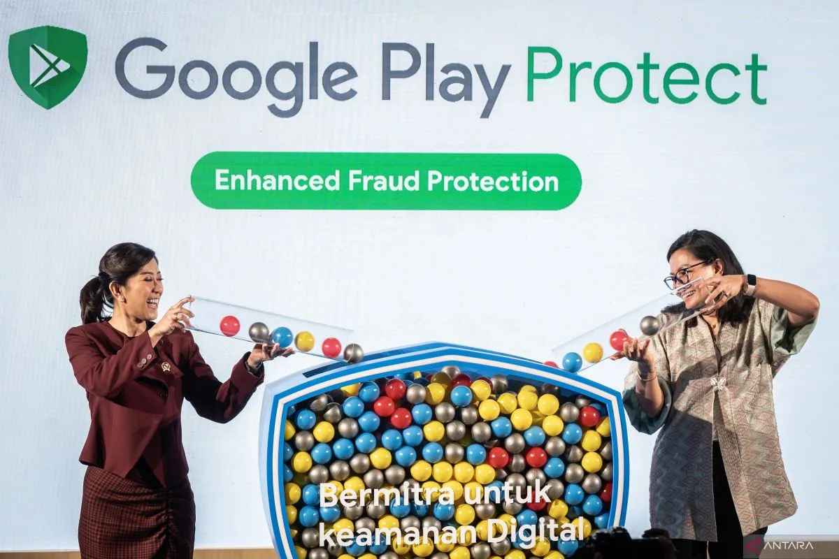 Rahasia Aman! Ini 6 Cara Jitu Sembunyikan Aplikasi di Android Tanpa Ketahuan, Cuma Butuh Beberapa Detik!
