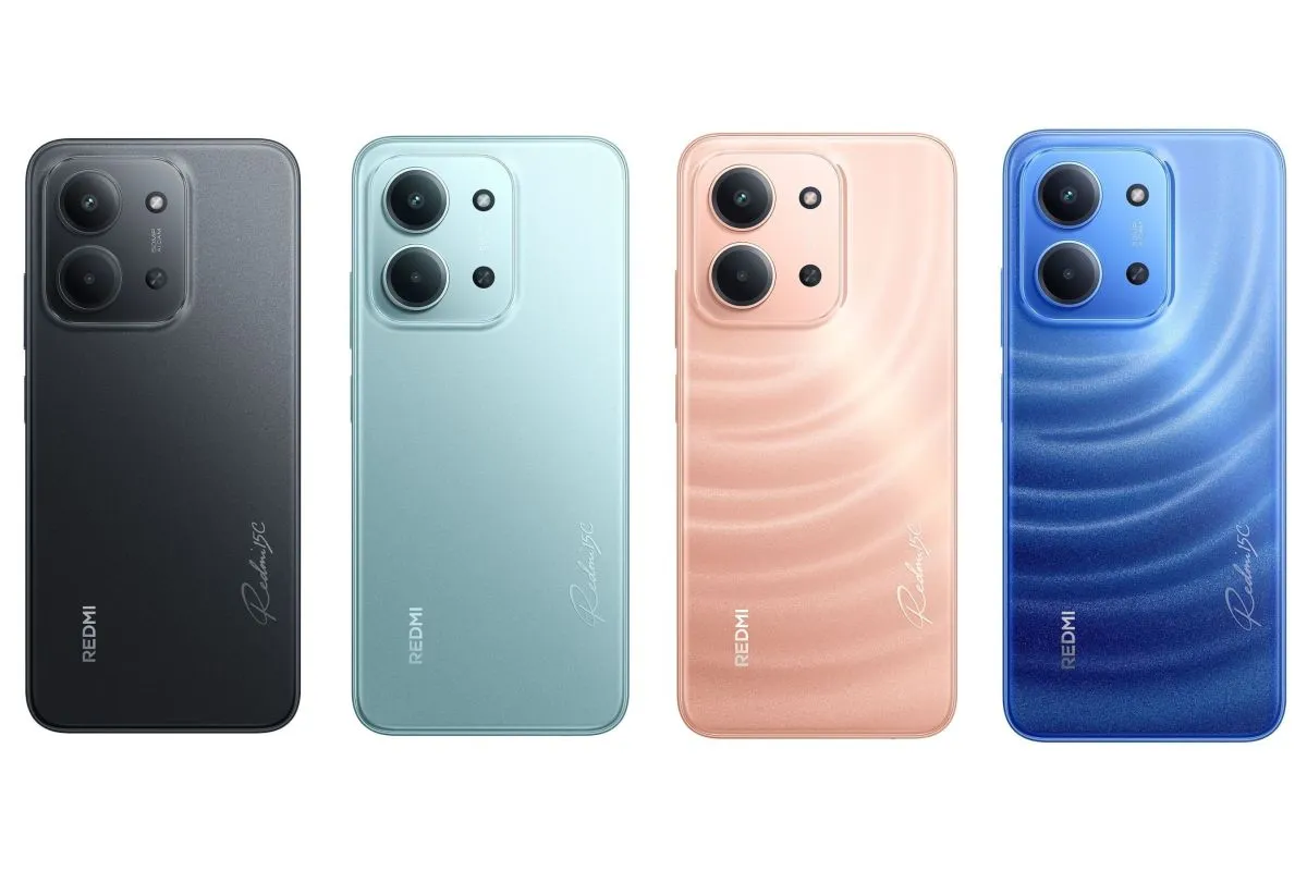 Redmi 15C Segera Hadir di Eropa! Usung Layar 120Hz dan Baterai Jumbo 6000 mAh, Harganya Cuma Rp2 Jutaan!