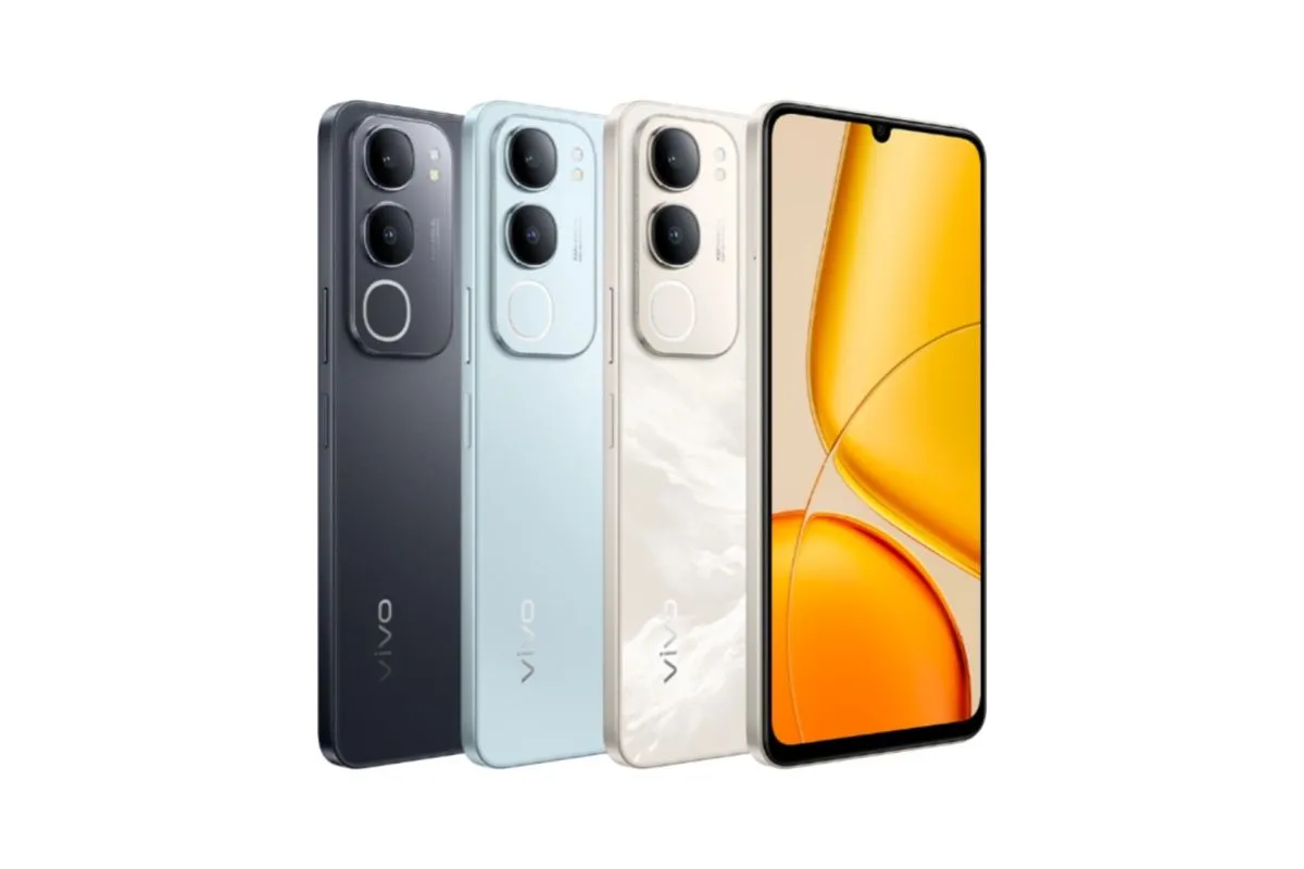 Resmi Meluncur! vivo Y50 5G dan Y50m Rilis dengan Baterai 6000 mAh dan Dimensity 6300, Harga Mulai Rp2 Jutaan!