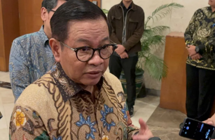 Viral ASN Main Judi Online, Gubernur DKI Ancam Tak Kasih Promosi Jabatan