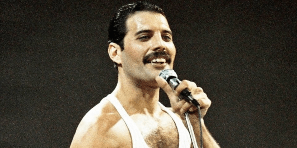 Anak Rahasia Freddie Mercury Diungkap? Dokumenter Baru Siap Buka Kisah Tak Terduga