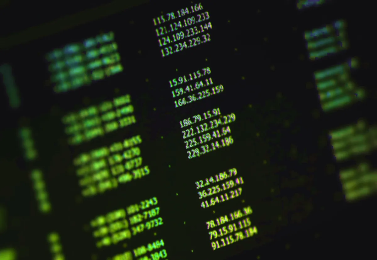 Forum Hacker 'Leak Zone' Bocor Parah! Jutaan Alamat IP Pengguna Terungkap ke Publik Tanpa Proteksi