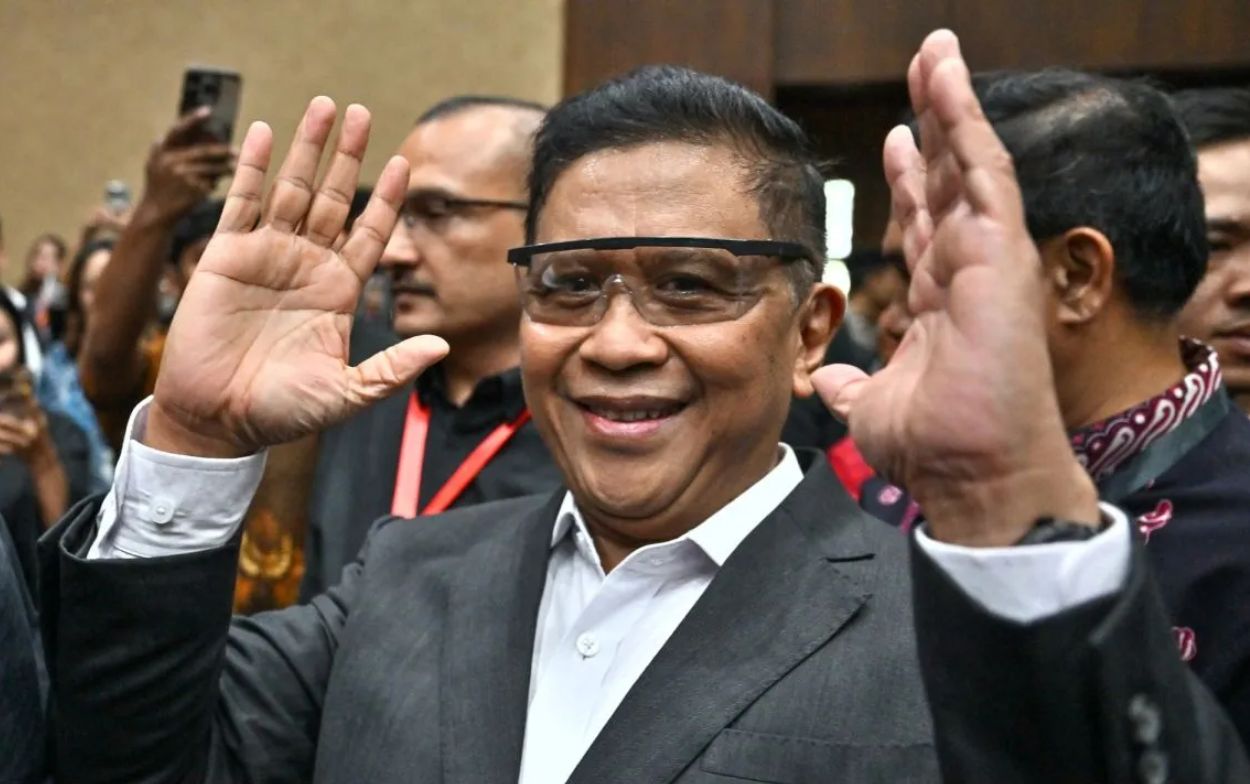 Hasto Dinyatakan Tak Terbukti Rintangi KPK Soal Kasus Harun Masiku, Bakal Divonis Bebas?
