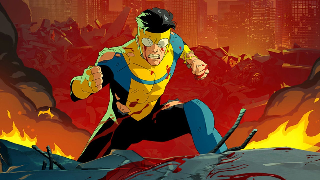 Invincible Bakal Punya Roster Gila! Robert Kirkman Bocorkan Karakter Favorit Fans Akan Muncul!