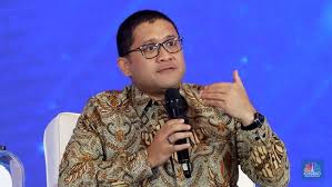 RAPBN TA 2026 Sudah Perhitungkan Dampak Tarif Impor AS 19 Persen