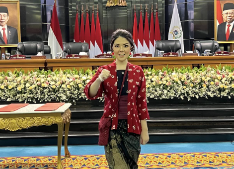 Tina Toon Sindir Keras Dinas Kebudayaan Jakarta: 