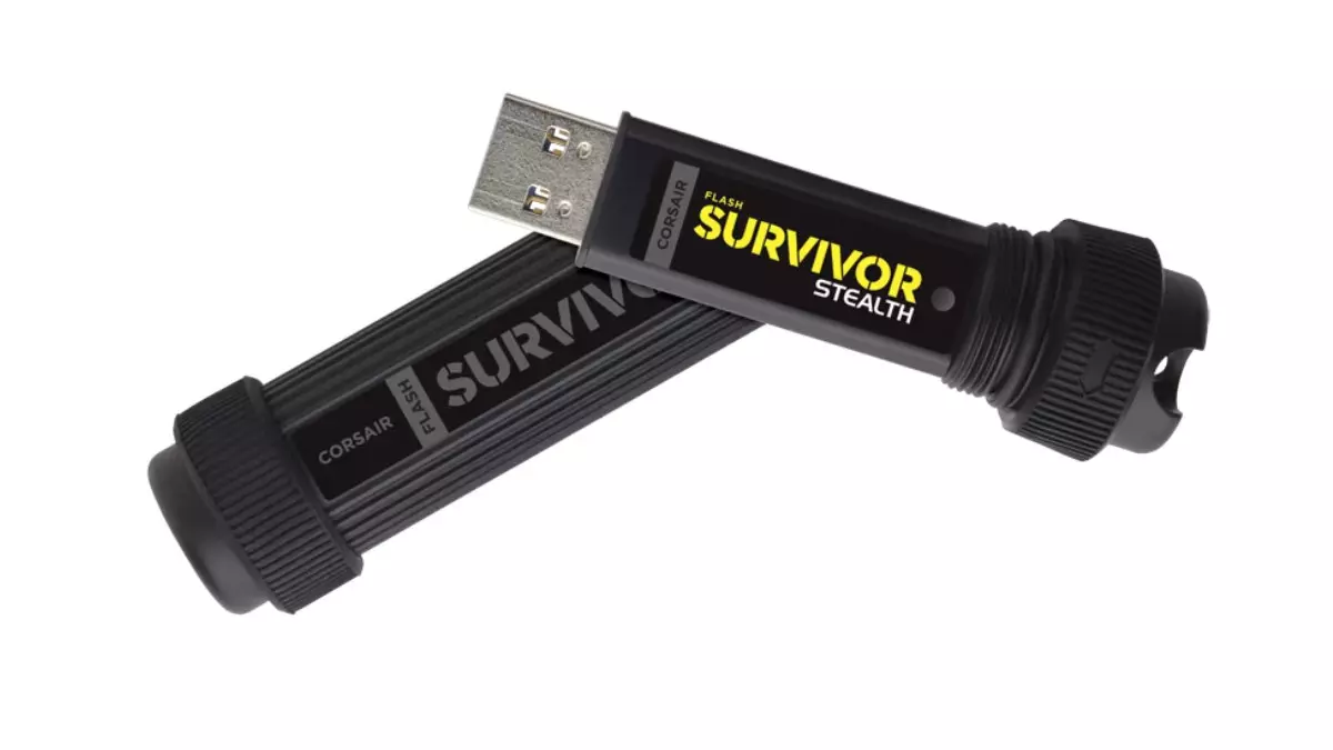 Butuh Flashdisk Cepat & Tahan Lama? Ini 10 Rekomendasi Terbaik di Tahun 2025!