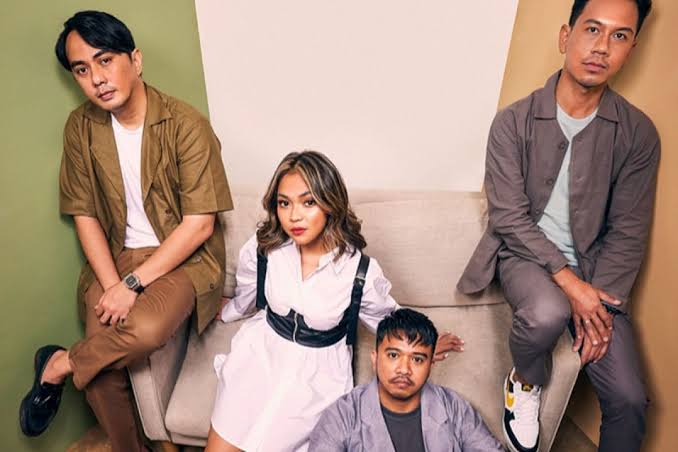 Geisha Comeback! Lagu ‘Jika Bukan Karenamu’ Jadi Penyemangat Buat Kamu yang Pernah Ngerasa Hancur