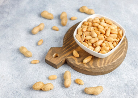 Makan Kacang Bikin Jerawatan? Ini Fakta Mengejutkan yang Wajib Kamu Tahu!