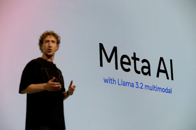 Meta Curi Otak di Balik ChatGPT! Shengjia Zhao Jadi Kepala Ilmuwan untuk Proyek AI Super Pintar Zuckerberg!