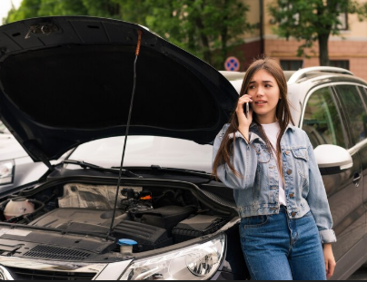 Waspada! Ini Ciri-Ciri Mesin Mobil Mau Overheat & Cara Cepat Mengatasinya Sebelum Terlambat!