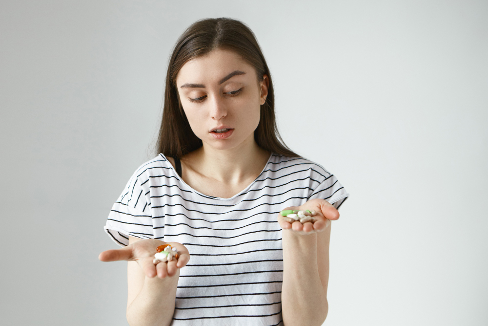 9 Tanda Tubuhmu Kurang Vitamin D, Bikin Capek Gak Kelar-kelar hingga Susah Tidur!