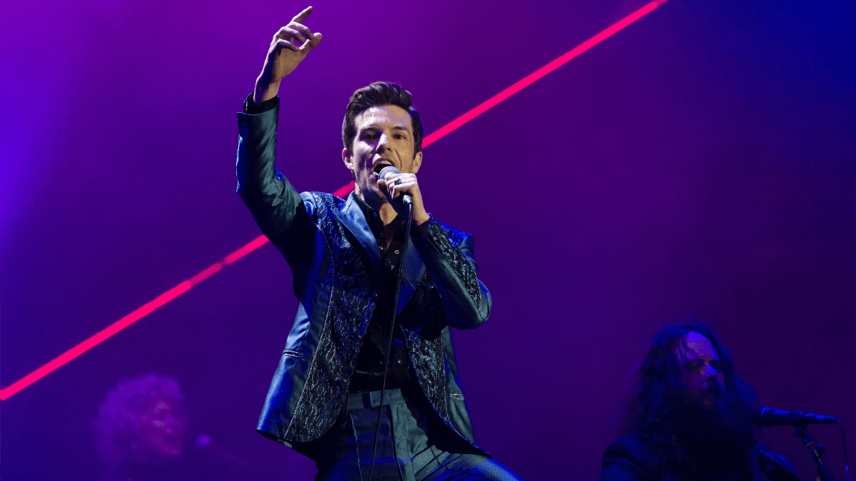Gagal karena Masalah Internal, Festival Berisi Nama-Nama Besar seperti The Killers dan Weezer Terpaksa Batal