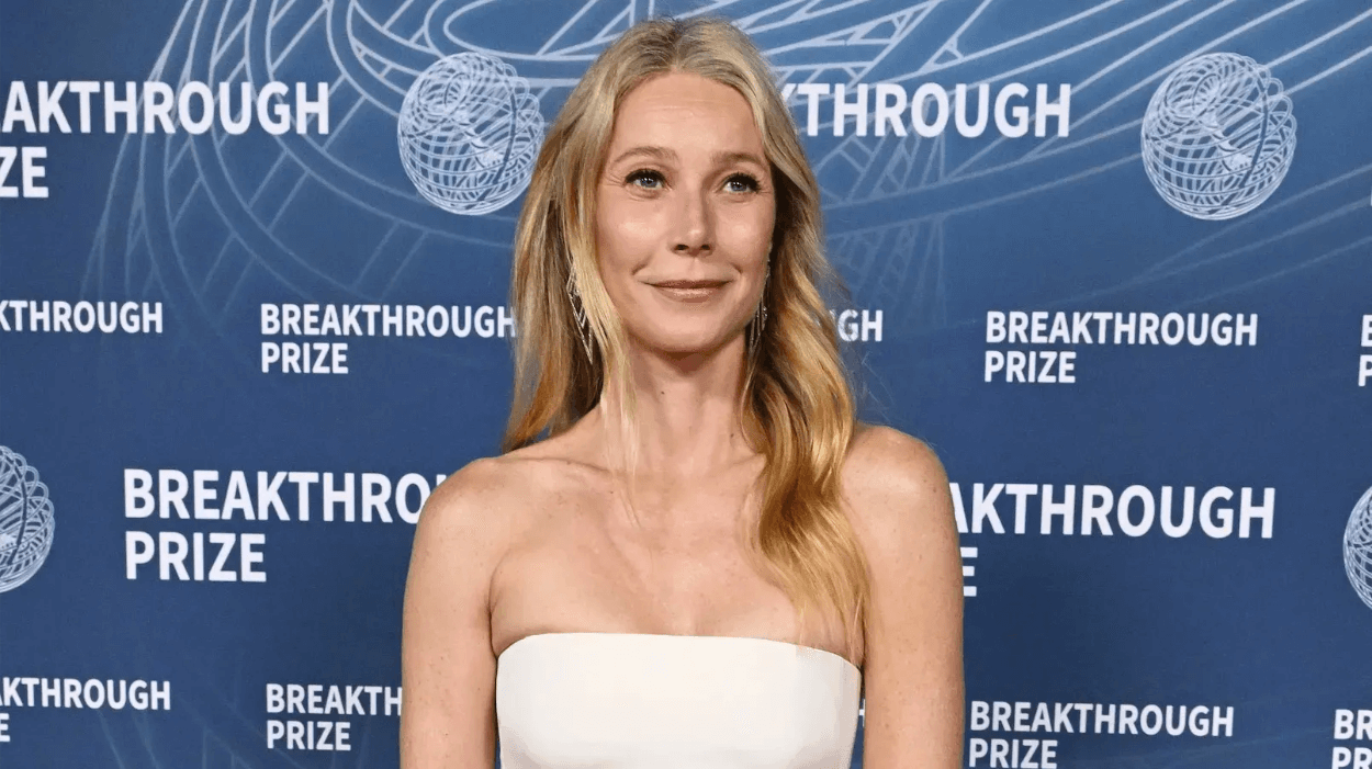 Kamera Kiss Cam Viral Gara-Gara Skandal, Aktris Gwyneth Paltrow Kini Jadi Juru Bicara Dadakan