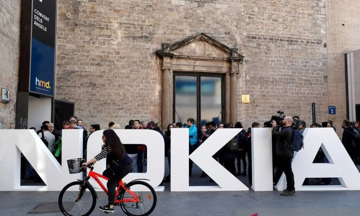 Nokia Cari Mitra Baru untuk Produksi Smartphone? Unggahan Misterius Ini Picu Spekulasi Besar!