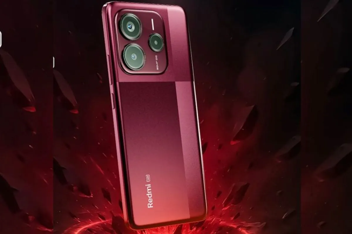 Redmi Note 14 SE 5G Siap Meluncur di India! Bawa Kamera Sony, Layar 120Hz, dan Suara yang Lebih Kencang!