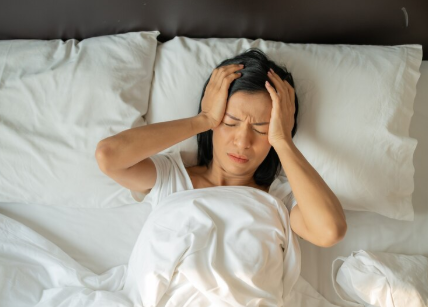 Susah Tidur Terus? Ubah Insomniamu Jadi Waktu Produktif dengan Cara Ini!