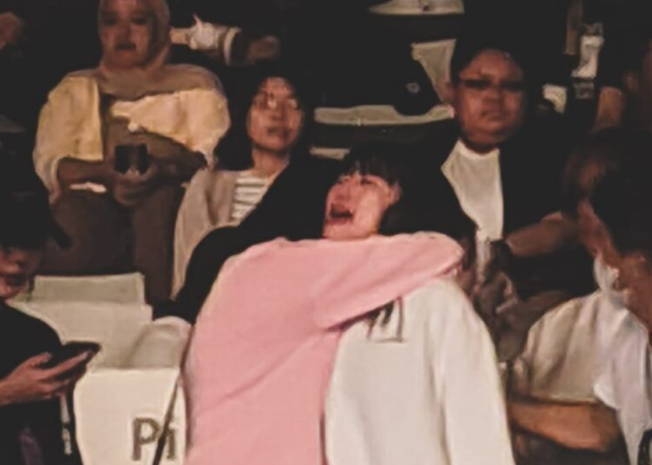 Viral! Haruka Nangis di Konser JKT48 karena Sorakan Protes Fans: Ini Kronologinya!