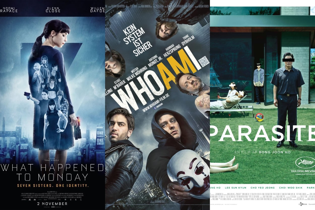 23 Film Terbaik Sepanjang Masa yang Gak Cuma Keren, Tapi Juga Bikin Mikir dan Baper!