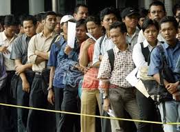 Angka Kemiskinan di Kota Meningkat 0,07 Persen per Maret 2025