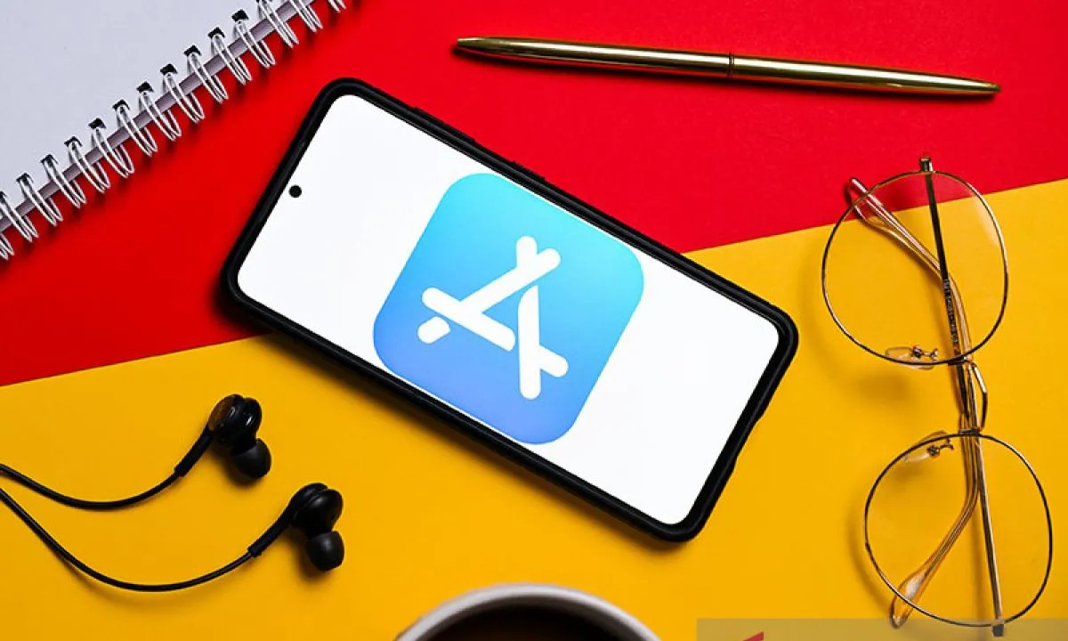 App Store Kini Lebih Ketat! Apple Tambahkan Sistem Usia di Bawah Umur demi Lindungi Anak dari Konten Sensitif