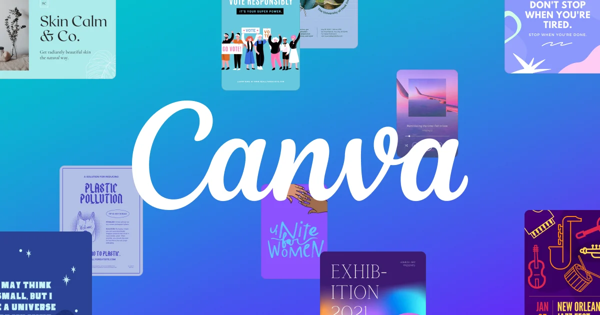 Canva Serius Bantu UMKM Lokal! Sudah Latih 400 Ribu Orang, Target 5.000 Ekonom Kreatif Tahun Depan!
