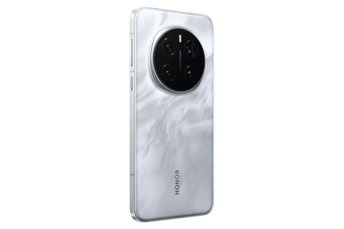 Geger! Honor Siapkan Ponsel Pertama di Dunia dengan Dua Kamera 200MP, Siap Tumbangkan Galaxy S26 Ultra?
