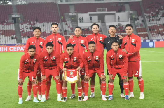Indonesia U-23 vs Vietnam: Balas Dendam di GBK? Garuda Muda Wajib Hancurkan Kutukan 7 Pertemuan!