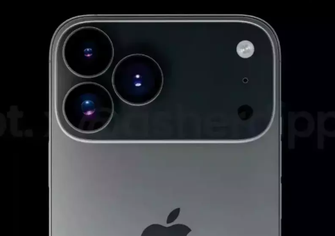 iPhone 17 Pro Bawa Lensa 8x dan Dua Tombol Kamera, Kamu Wajib Tahu Kecanggihannya!