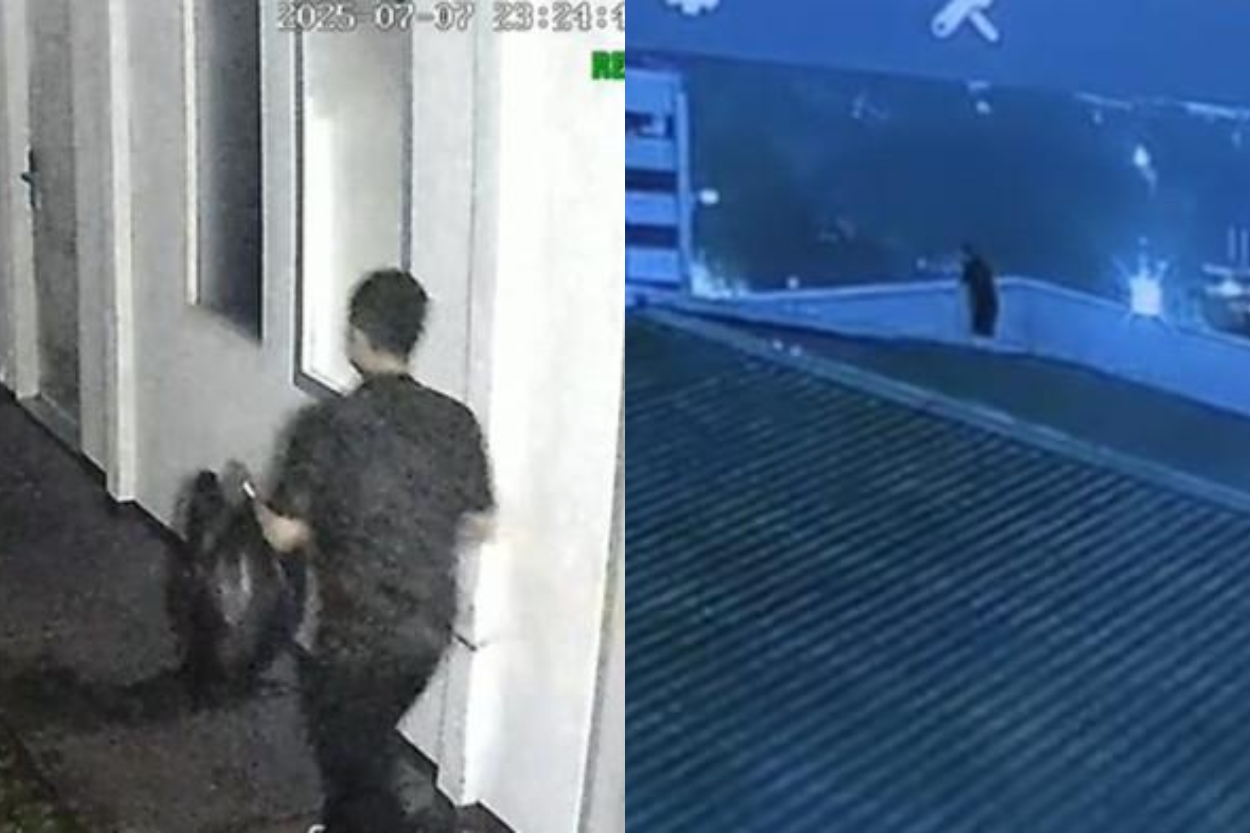 Isi Tas Misterius Diplomat Kemlu Sebelum Ditemukan Tewas: Ada Obat, Laptop, Tapi Nggak Ada HP