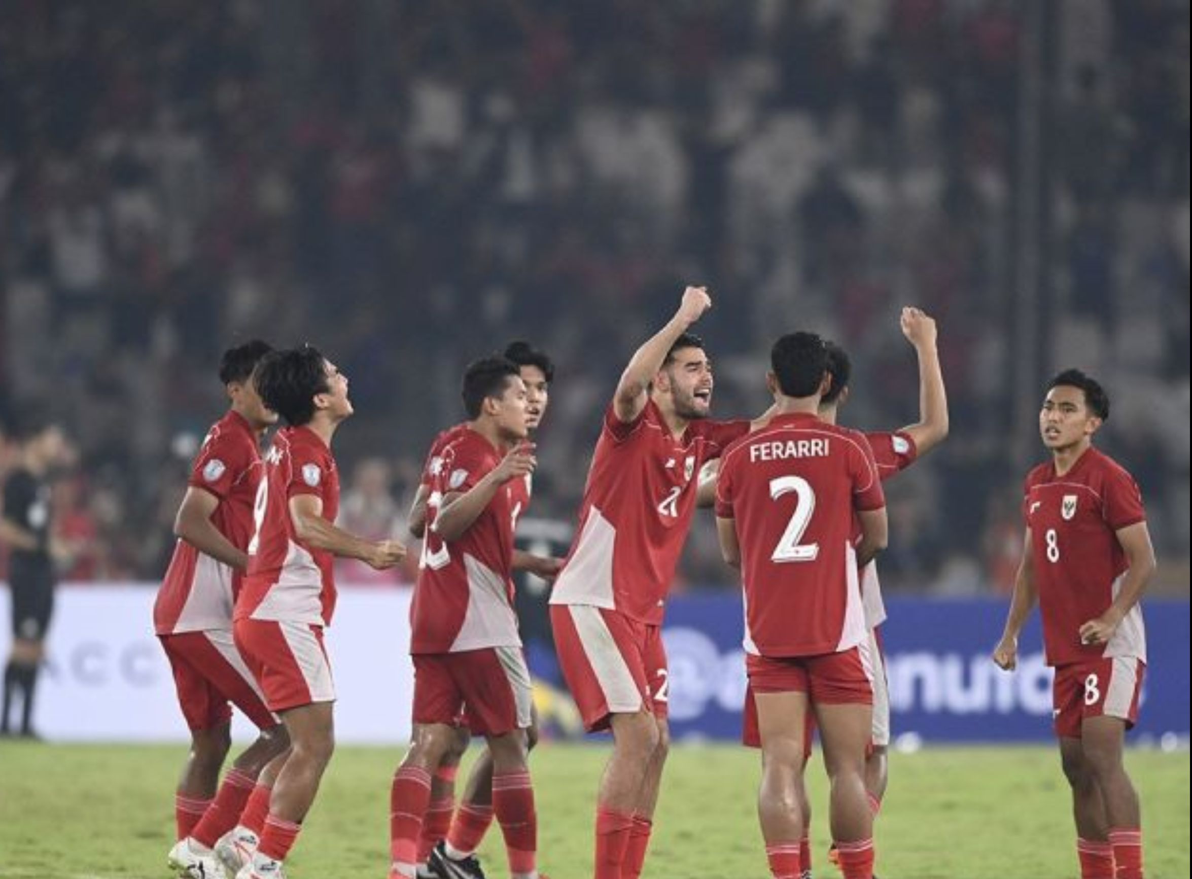 Jadwal Final Piala AFF U-23 2025 Indonesia vs Vietnam: Kapan, Jam Berapa, dan Link Streaming