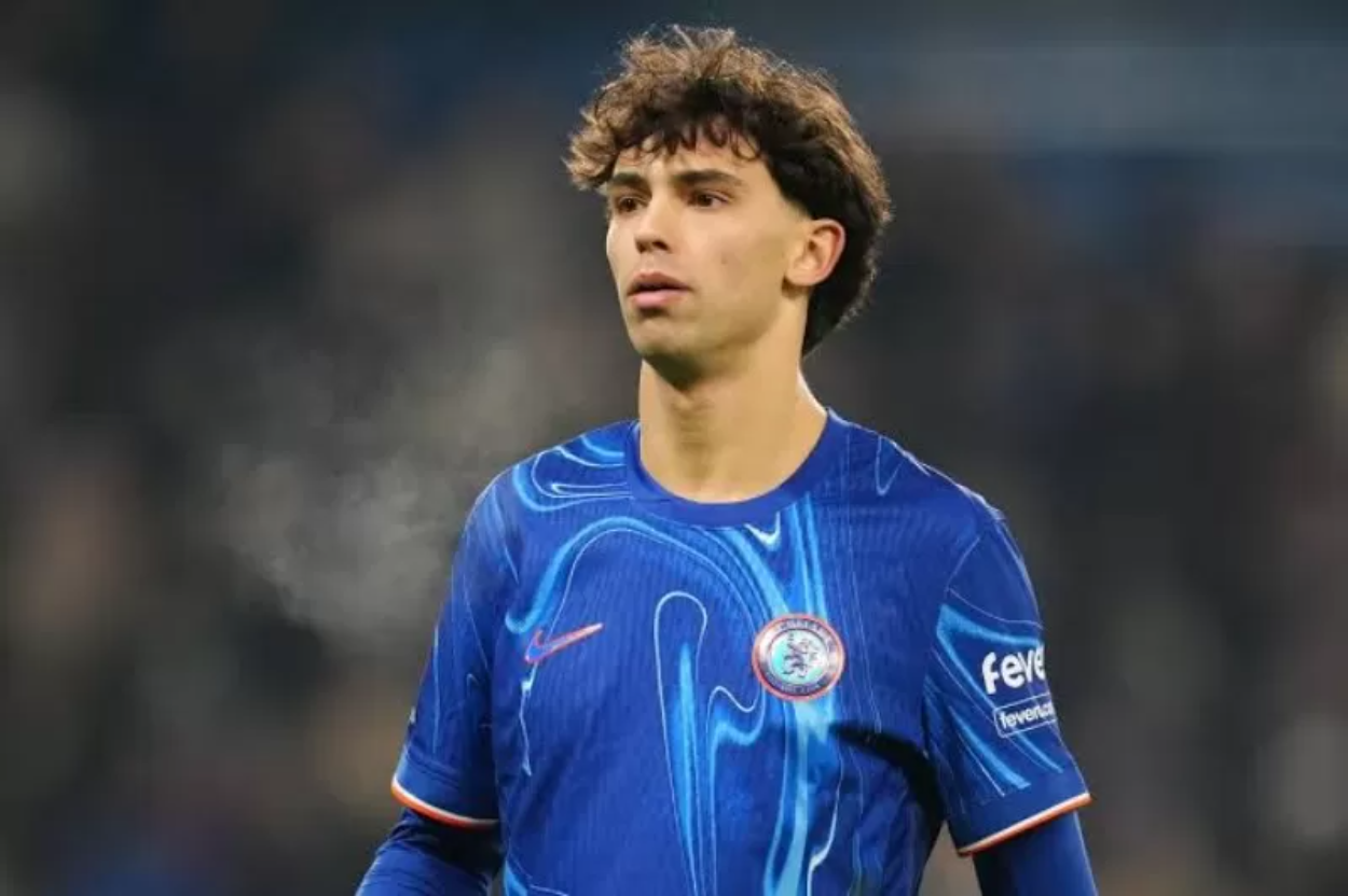 Joao Felix Resmi ke Al-Nassr, Reuni dengan Cristiano Ronaldo di Liga Arab