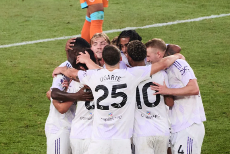 Manchester United Akhirnya Bangkit! De Ligt: Musim Lalu Hancur, Sekarang Waktunya Tebus Dosa!