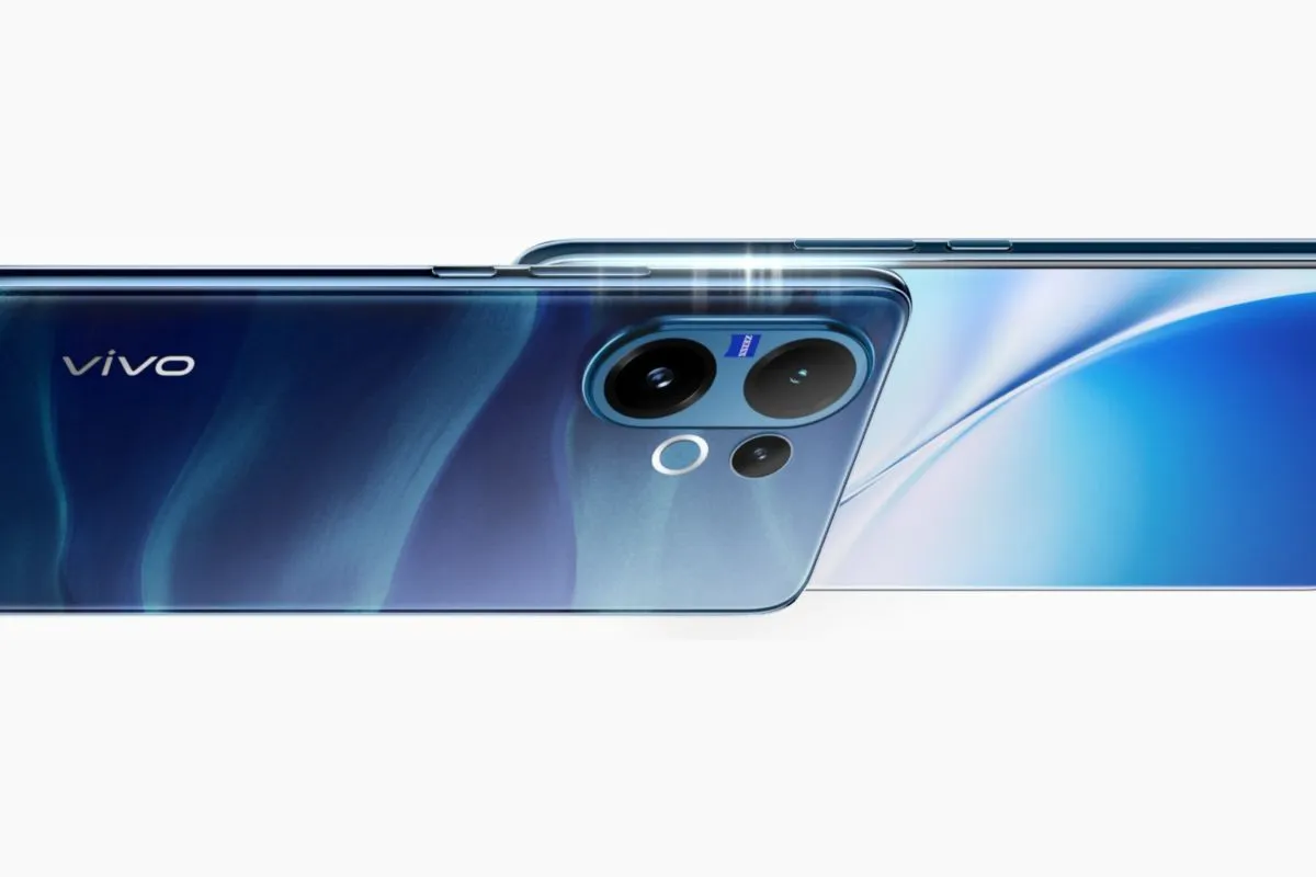 Resmi Terungkap! vivo V60 Bawa Kamera 100x Zoom dan Baterai Jumbo, Siap Debut Global Agustus Ini?