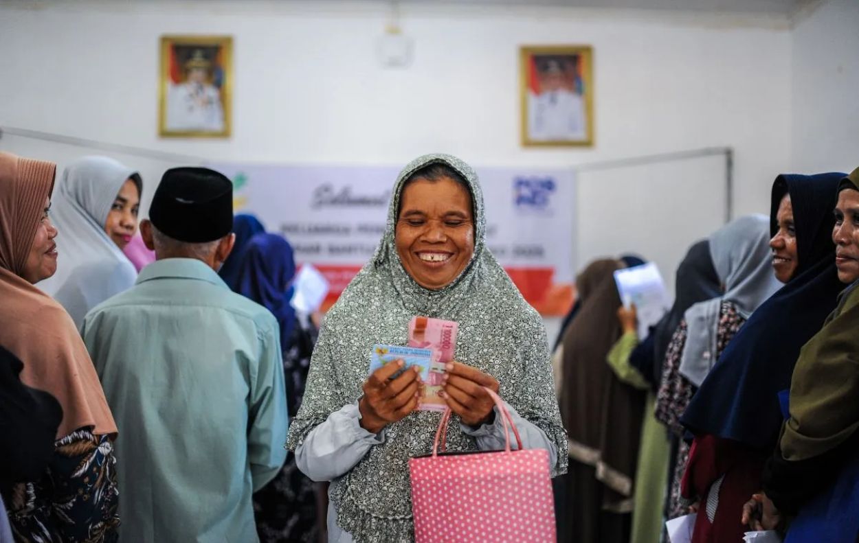 Bansos PKH dan BPNT Tahap 3 Tahun 2025 Cair, Ini Cara Mudah Cek, Daftar, Hingga Besarannya