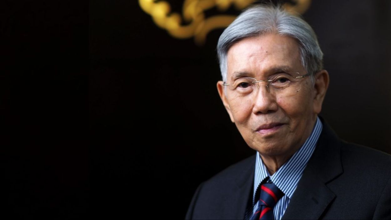 Kwik Kian Gie Tutup Usia, Indonesia Kehilangan Ekonom dan Nasionalis Sejati
