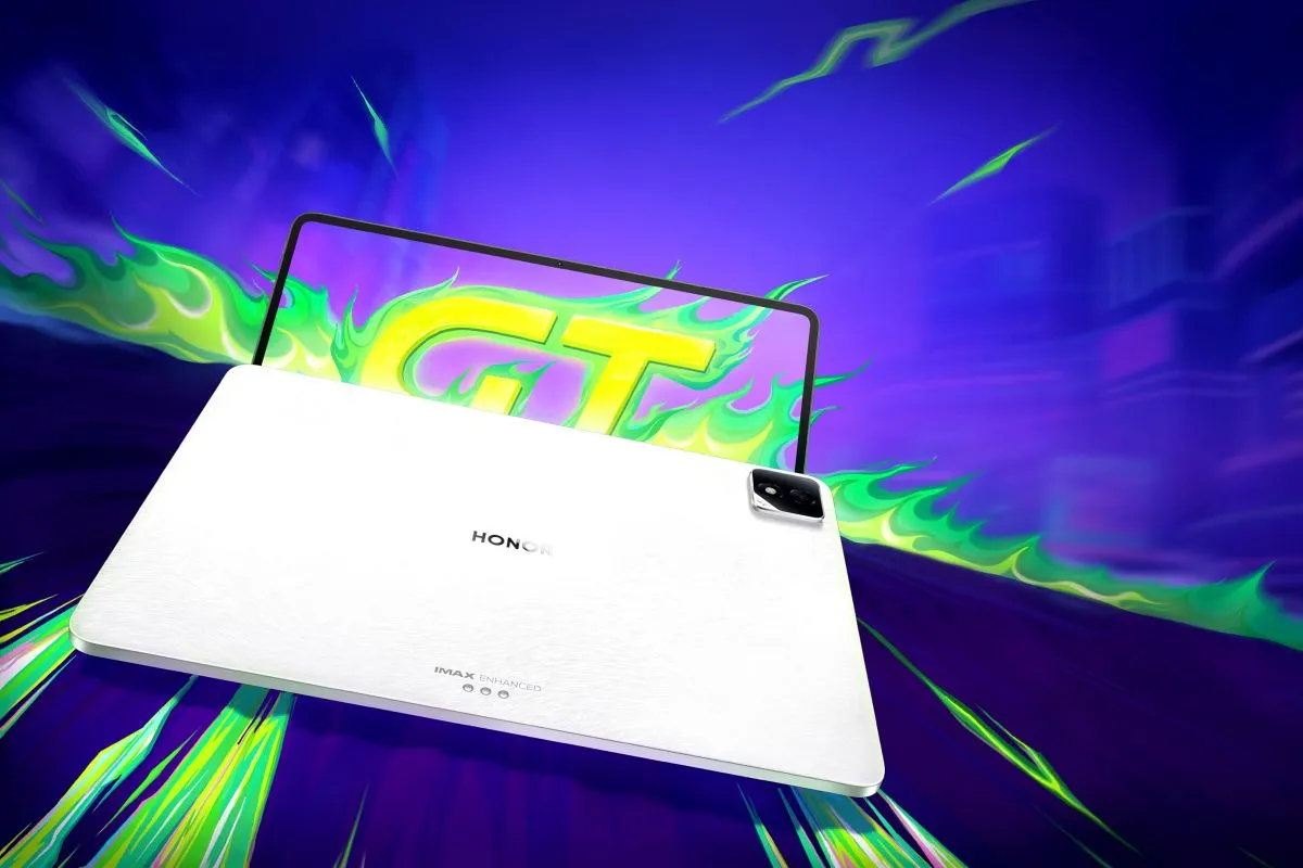 Resmi Rilis! HONOR Pad GT 2 Pro Usung Snapdragon 8 Gen 3 dan Layar 3K, Cuma 5 Jutaan!