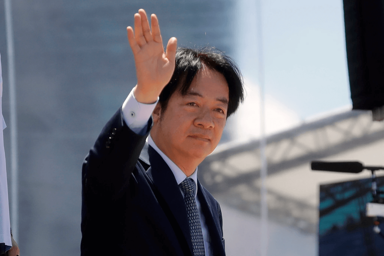 Presiden Taiwan Batalkan Kunjungan ke Amerika Latin di Tengah Isu Penolakan Transit di New York oleh AS