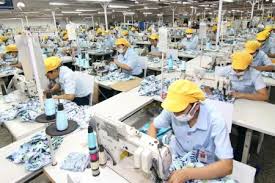 Tarif Resiprokal 19 Persen dengan AS Selamatkan Industri Padat Karya Nasional