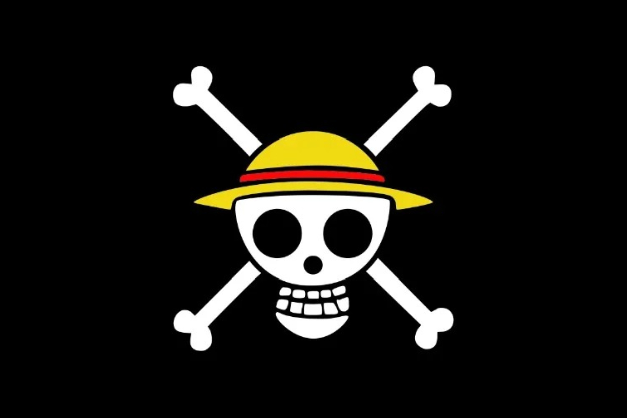 Bendera One Piece Bikin Panik? Ketika Simbol Bajak Laut Dianggap Ancaman Serius oleh Pemerintah