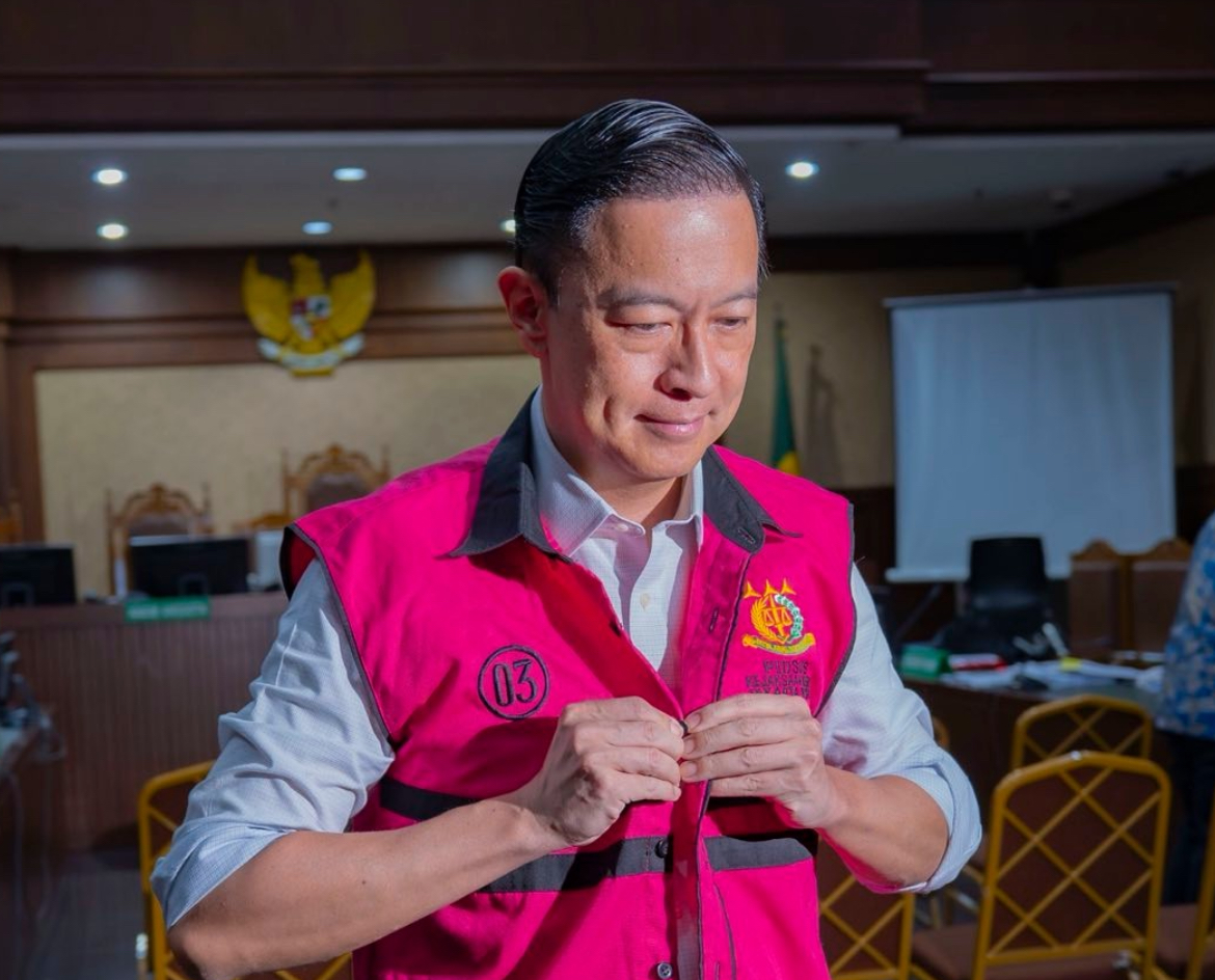 Resmi Bebas! Kasus Korupsi Gula Tom Lembong Dihentikan, Ini Alasannya
