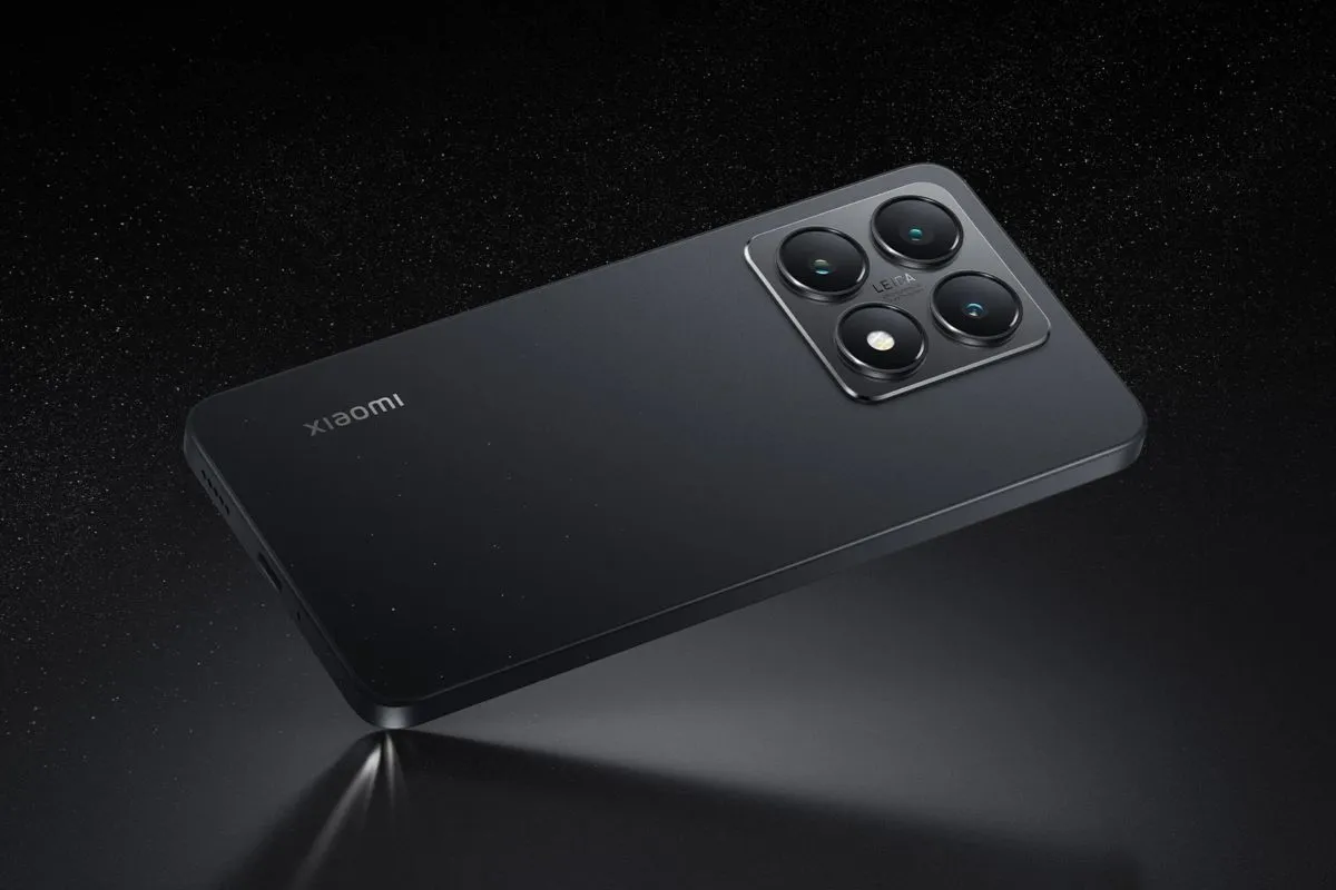 Xiaomi 15T Siap Meluncur! Kamera 50MP, Baterai Jumbo dan Fast Charging yang Ngebut!