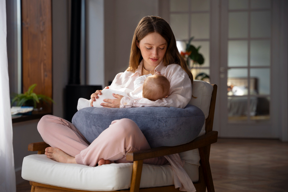ASI vs Susu Formula, Mana yang Lebih Baik untuk Bayi? Simak Penjelasannya