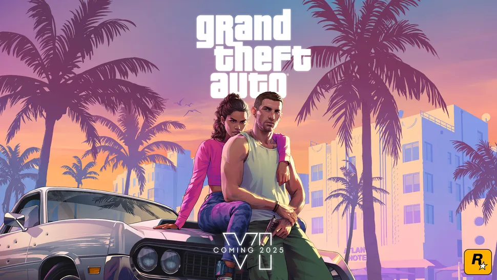 Banjir Game Baru! Inilah Deretan Game Terbesar 2025 yang Wajib Kamu Tunggu, dari GTA 6 hingga Borderlands 4!