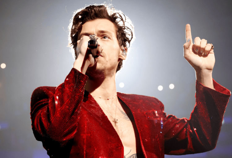 Harry Styles Rilis Sex Toys, Langsung Sold Out! Gen Z Antusias, Toko Penuh Tirai & Kondom Gratis!