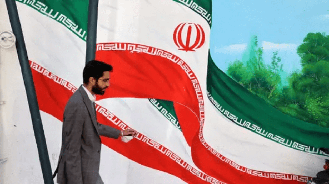 Iran Siap Bentuk Dewan Pertahanan Baru, Sinyal Perombakan Besar di Jajaran Keamanan