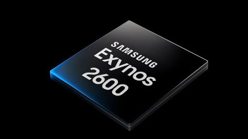 Samsung Siap Luncurkan Chip 2nm Pertama di Dunia, Ini Bocoran Kekuatan Exynos 2600