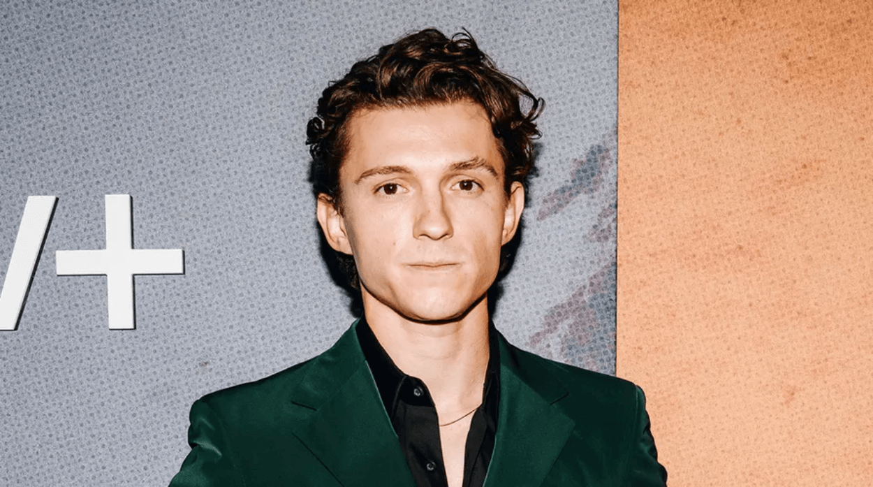 Tom Holland Isyaratkan Rehat dari Dunia Akting setelah Film 'Avengers: Secret Wars'